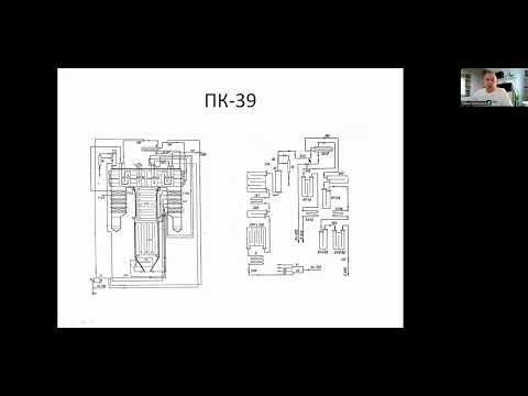 Видео: ПК 39. Паровой энергетический котёл