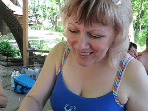 Видео: Пьянка в разгаре. 20 - летие окончания института.#отдых #встречи #друзья