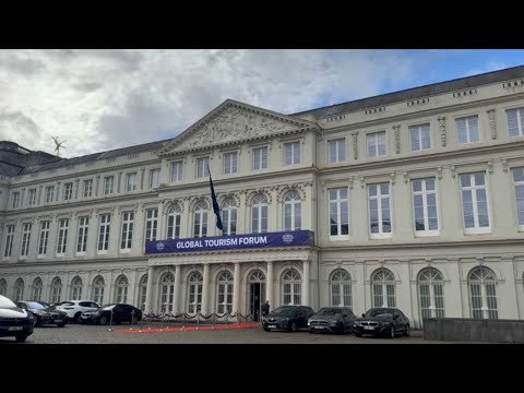 Видео: Алматы получил мировое признание