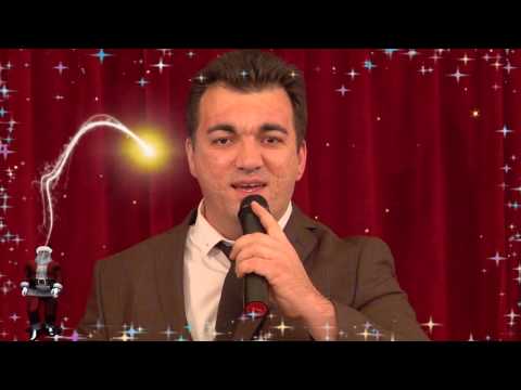 Видео: Cюйген Джюрегим  -  Сухель  Будаев