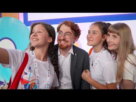 Видео: ДКФ 2023: как это было