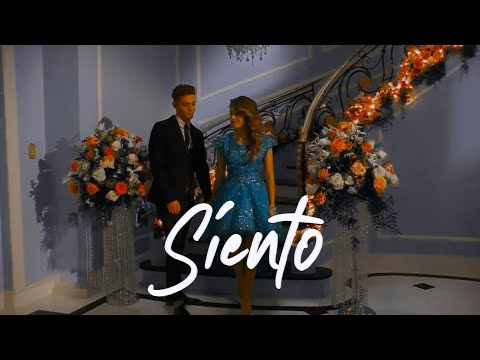 Видео: Siento (RUS SUB) || Чувствую...