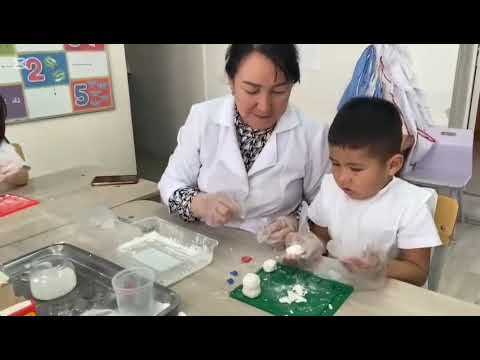 Видео: Мен зерттеушімін