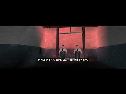 Видео: Syphon Filter 2 [PS1] (2000)  Миссия 15 - Тюрьма Алжир