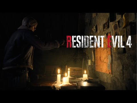 Видео: ПЕРВЫЙ РАЗ В ЭКШОНЕ! КАК СТРЕЛЯТЬ?! (Resident Evil 4 Ep.1)