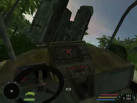 Видео: Прохождение 1  FarCry 2025 часть 15