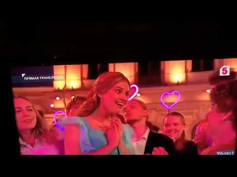 Видео: Алые паруса для выпускников ,в добрый путь ребята 29.06+31всем счастья,мира