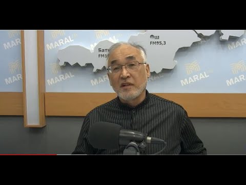 Видео: Турсунбай Бакир уулу Баткен окуясында Талибандар менен кантип сүйлөшүү жүргүзгөнүн айтып берди