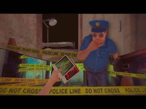 Видео: Арест Мистера Мита