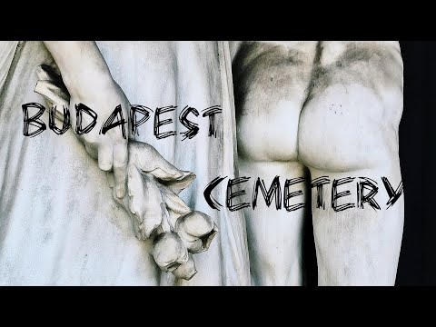Видео: Ангел с кладбища Staglieno преследует меня !
