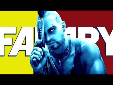 Видео: Рейтинг всех Far Cry от ХУДШЕГО до ЛУЧШЕГО