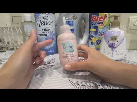 Видео: Порожні пляшки серпень 2025#оглядua #avon #відгуки #доглядзасобою
