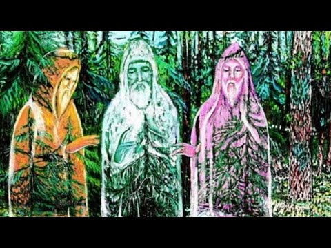 Видео: ЯСНОВИДЕНИЕ 🔮 ДУХИ ВАШЕГО РОДА ПРИШЛИ СООБЩИТЬ ВАМ ЭТО!