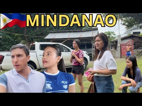 Видео: 🇵🇭ШОК! Землетрясения сотрясают Филиппины... СНОВА