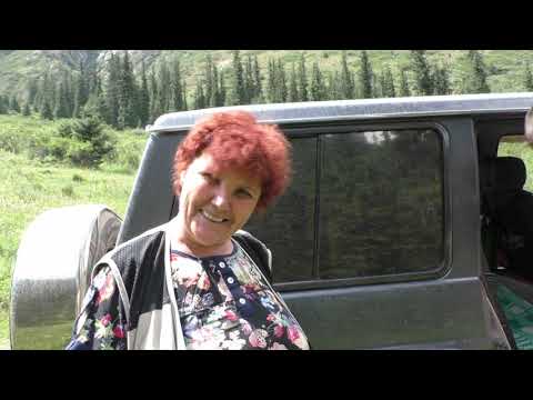 Видео: Любим это ущелье. Шамси.