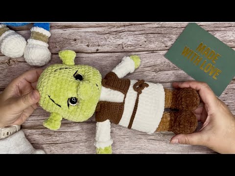 Видео: Вязовлог. Готовые игрушки и носки. 
