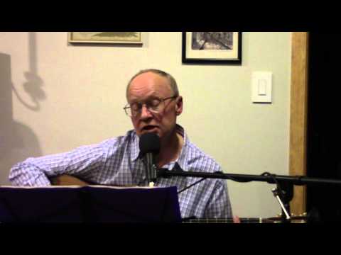 Видео: Михаил Щербаков, А кое-кто по костям моим...