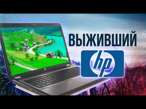 Видео: "Выживший" HP - Вторичка