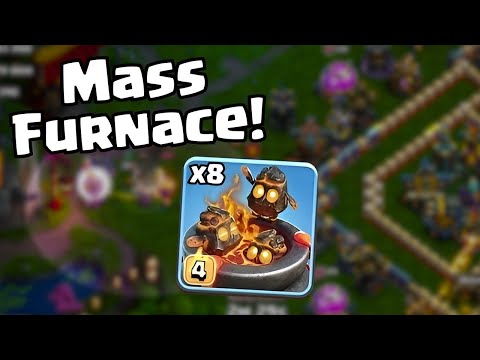 Видео: Я потерял рассудок из-за Легендарной лиги.