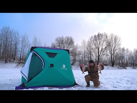 Видео: На ЛЕЩЁВОЙ тропе. Ловля ЛЕЩА на ОКЕ! Рыбалка на тяжёлые мормышки!