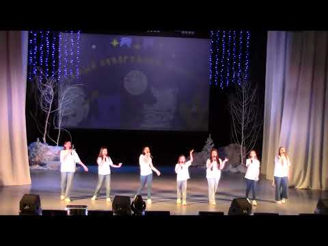 Видео: САМЫЙ НОВОГОДНИЙ КОНЦЕРТ 2025