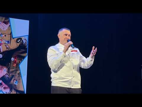 Видео: Отмечаем юбилей вместе. РСО 65 лет