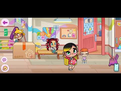 Видео: Я целый день на работе аватар история 🥰👍