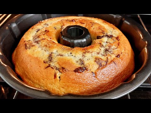 Видео: Знаменитый немецкий бабушкин торт, который прячут кондитеры! Торт, который тает во рту!