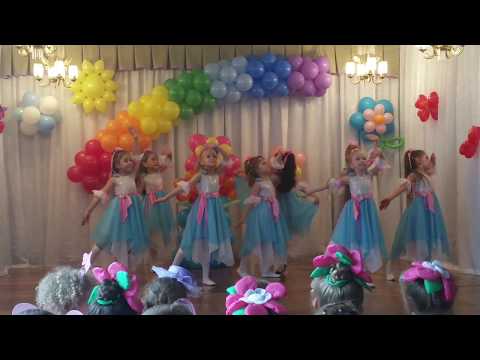 Видео: Мечта (Dream). Хореография. Безумно красивый танец.. .