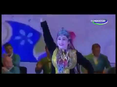 Видео: Шароф Рашидов юбилей Дилхирож