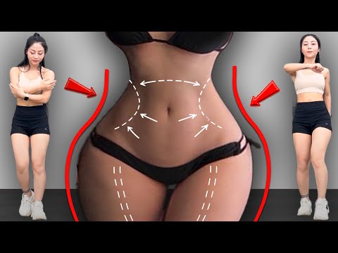 Видео: 30-МИНУТНАЯ ➜ Для людей старше 50 лет и с избыточным весом ➜ Мягкая, но интенсивная ➜ Сжигает живот