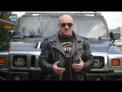 Видео: HUMMER H2 - фановое авто для души, самый крутой авто обзор