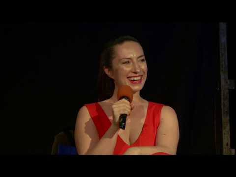 Видео: Срамота! Раскажување квир-приказни (Skopje Pride Weekend 2019)