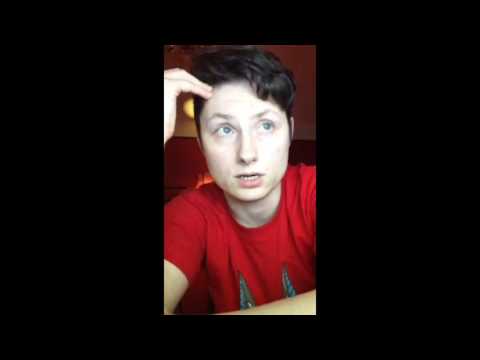 Видео: Михаэль Драу: "Эгоизм"/Перископ гр. "Отто Дикс"