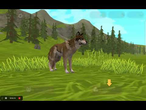 Видео: У меня установился за столько дней WildCraft!