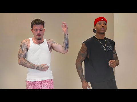 Видео: Silky учит Adapt, как стать крепким!