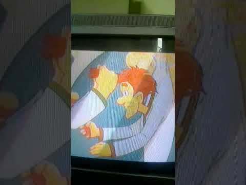 Видео: переключение каналов во время профилактики (19.07.2023.года.)_.