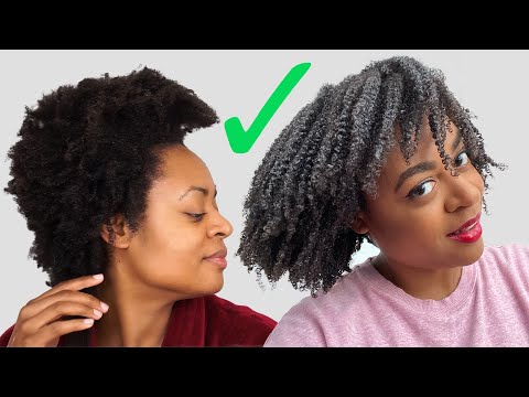 Видео: ИДЕАЛЬНОЕ СРЕДСТВО ДЛЯ МЫТЬЯ И ГОТОВЬТЕ К ГОТОВЬЮ ДЛЯ ВОЛОС 4-ГО ТИПА | Год мытья и готовления