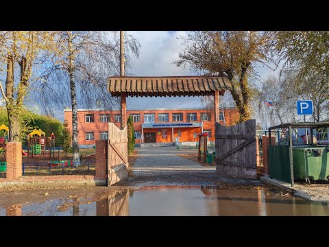 Видео: Музыкально - поэтический вечер Тамары Жиганковой * ОСЕНЬ *