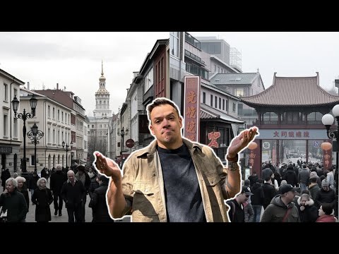 Видео: Переезд - это ЛУЧШИЙ способ изучения языка?