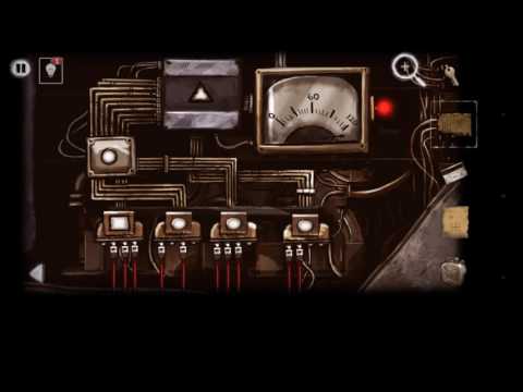 Видео: Прохождение игры "Выход из заброшенной шахты"