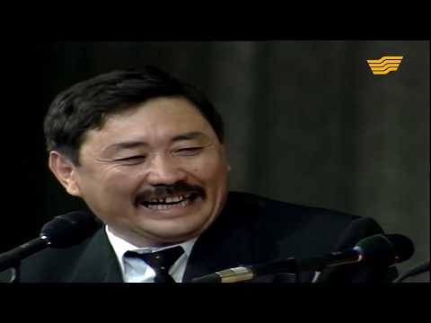 Видео: ҚҰҚЫҒЫМЫЗ БАР! «Тамаша» әзіл сықақ театры