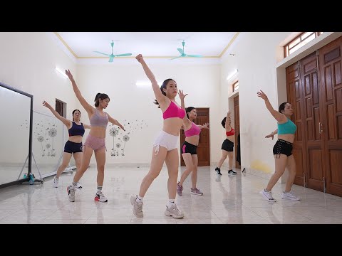 Видео: Руки + Талия + Живот + Бедра + Бедра | Лучшее упражнение для женщин