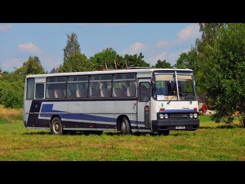 Видео: Ретро Автомобили СССР: Автобус | Троллейбус | Грузовик | Автомобиль. Обзор старой техники (3 серия)