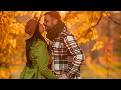 Видео: 🍂Любов в багрите на Есента !🍁