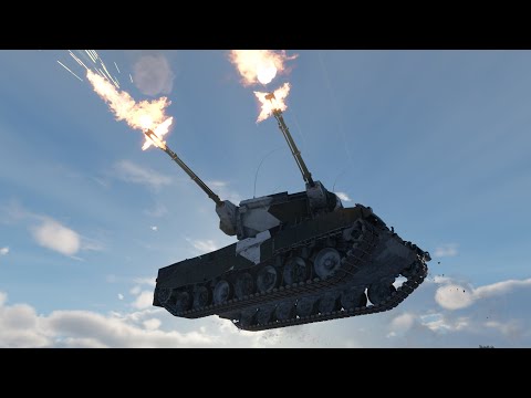 Видео: почему ItPsV 90 такая ИМБА?!