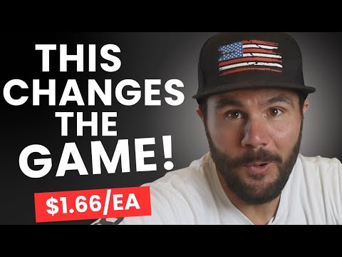 Видео: Теплые лиды ВСЕГО за 1,66 долл. США... (Совершенно очевидно!)