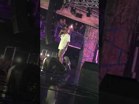 Видео: Guf feat. Мари Краймбрери - 31 Февраля (Рязань 04.10.2019)