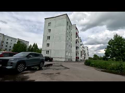 Видео: вело город Прокопьевск 09 06 2024