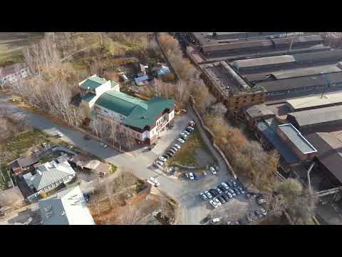 Видео: #БЕЛОРЕЦК #Летим от 15  до 16 школы.